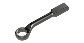 PETOL&reg; Striking Face Box Wrench (12-pt. Offset)
