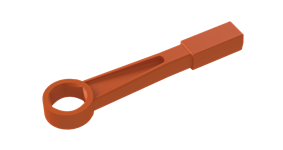 PETOL&reg; Striking Wrench
(6-pt. Straight)
