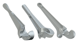 PETOL&reg;&nbsp;Aluminum Valve Wheel Wrenches
