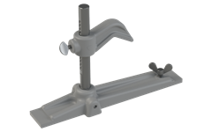 PETOL&reg; Bench Saddle Clamp
