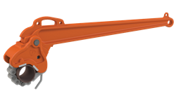 PETOL&reg; Bukup Tongs
