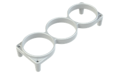 PETOL&reg; Bushing Rack
