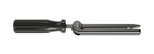 TITAN&reg; Flange Key
