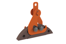 PETOL&reg; Flange Lifter
