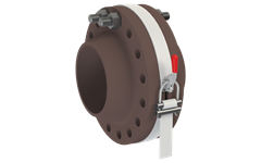 PETOL&reg; Flange Spray Deflector

