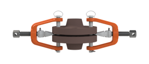 PETOL&reg; Flange Spreader
