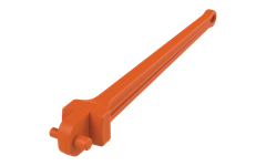 PETOL&reg; Flange Wrench
(for Threaded Flanges)
