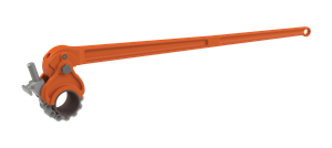 PETOL&reg; Friction Tongs w/Chain
