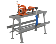PETOL&reg; Hydraulic Friction Breakout Unit
