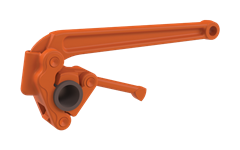PETOL&reg; Hydraulic SURGRIP&trade;
Friction Tongs
