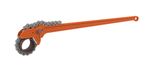 PETOL&reg; Chain Tongs
