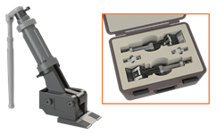 PETOL&reg; POP-IT&trade; Flange Spreader & Prying Tool
