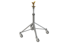 PETOL&reg; Pump Support
