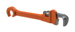 PETOL&reg; Refinery Wrench
