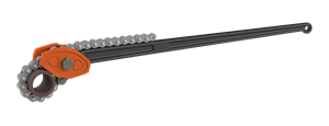 PETOL&reg; - TITAN&trade;&nbsp; Reversible Chain Tongs
