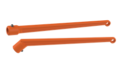 PETOL&reg; Socketrench Handle
