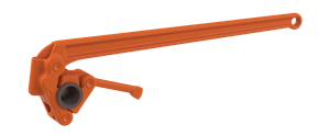 PETOL&reg; SURGRIP&trade; Friction Tongs
(for Rod Box/Couplings)
