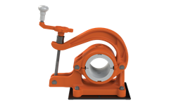 PETOL&reg; SURGRIP&reg; Friction Vise
