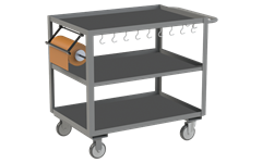 PETOL&reg; Tool Stand
