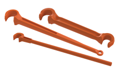 PETOL&reg;&nbsp;Valve Wheel Wrench
