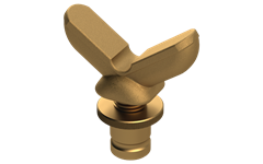 PETOL&reg;&nbsp;Vee Saddle
